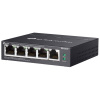 TP-Link DS105GP Omada 5-Port Gigabit Desktop Switch 4 PoE+ porttal #4