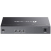 TP-Link DS106P Omada 6-Port 10/100Mbps Desktop Switch 4 PoE+ porttal #2