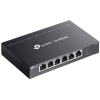 TP-Link DS106P Omada 6-Port 10/100Mbps Desktop Switch 4 PoE+ porttal #4