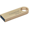 512GB Kingston USB 3.2 Gen 1 DataTraveler SE9 G3 Pendrive (Gold) #1