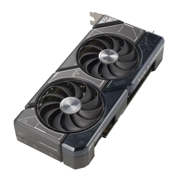 Asus Dual GeForce RTX™ 4070 Ti SUPER OC Edition 16GB GDDR6X VGA #2