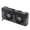 Asus Dual GeForce RTX™ 4070 Ti SUPER OC Edition 16GB GDDR6X VGA #3