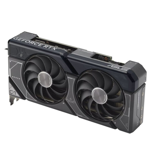 Asus Dual GeForce RTX™ 4070 Ti SUPER OC Edition 16GB GDDR6X VGA #3
