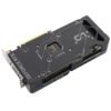 Asus Dual GeForce RTX™ 4070 Ti SUPER OC Edition 16GB GDDR6X VGA #4