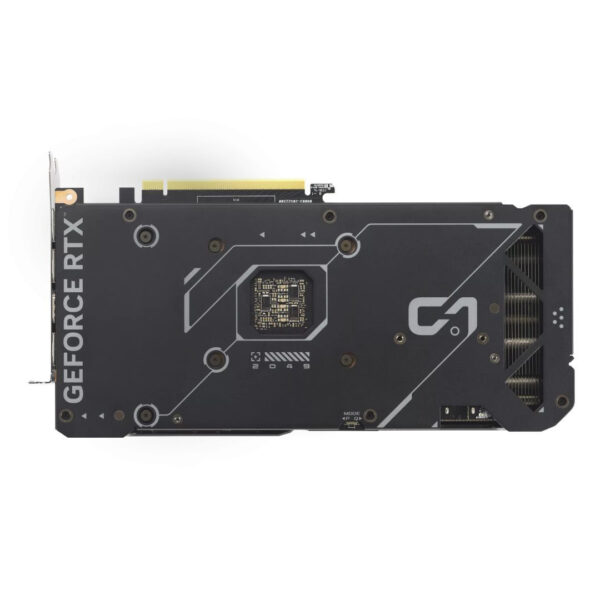 Asus Dual GeForce RTX™ 4070 Ti SUPER OC Edition 16GB GDDR6X VGA #5