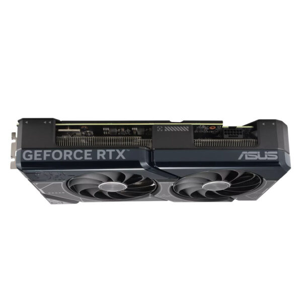 Asus Dual GeForce RTX™ 4070 Ti SUPER OC Edition 16GB GDDR6X VGA #6