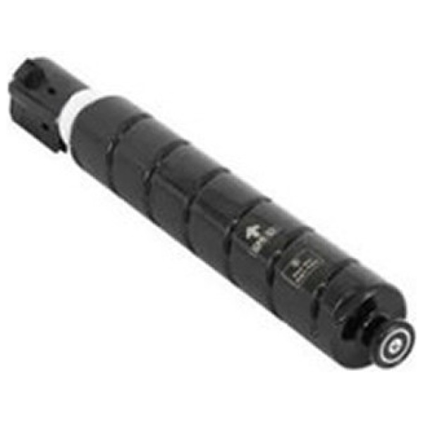 Canon C-EXV49 fekete toner (utángyártott) #1