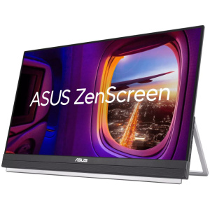 21,5" Asus ZenScreen MB229CF hordozható IPS monitor #1
