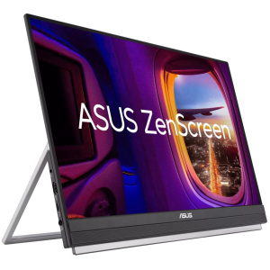 21,5" Asus ZenScreen MB229CF hordozható IPS monitor #2