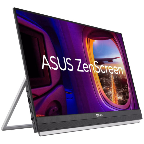 21,5" Asus ZenScreen MB229CF hordozható IPS monitor #2