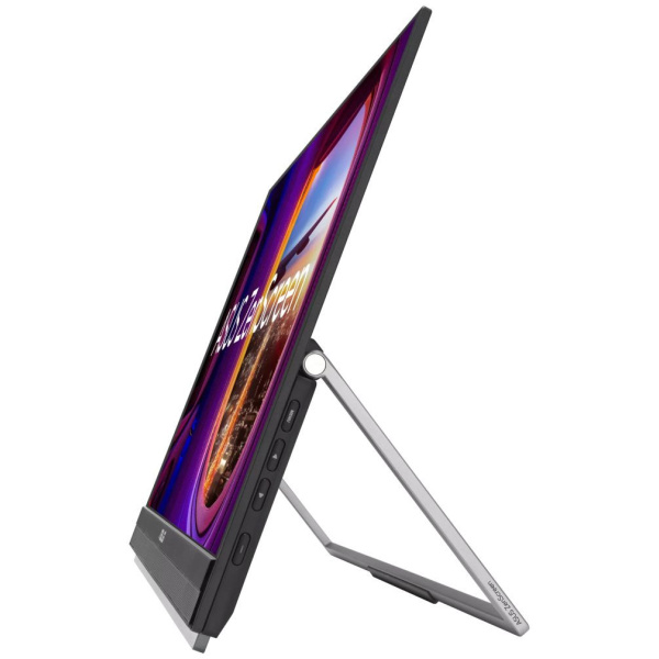 21,5" Asus ZenScreen MB229CF hordozható IPS monitor #3