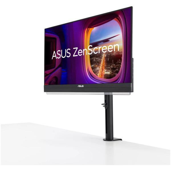 21,5" Asus ZenScreen MB229CF hordozható IPS monitor #5