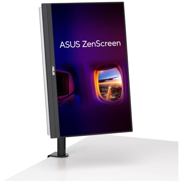 21,5" Asus ZenScreen MB229CF hordozható IPS monitor #7