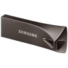 128GB Samsung BAR Plus USB 3.1 Flash Drive (szürke) #1