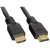Akyga HDMI-HDMI (M) kábel 3m 4K #1