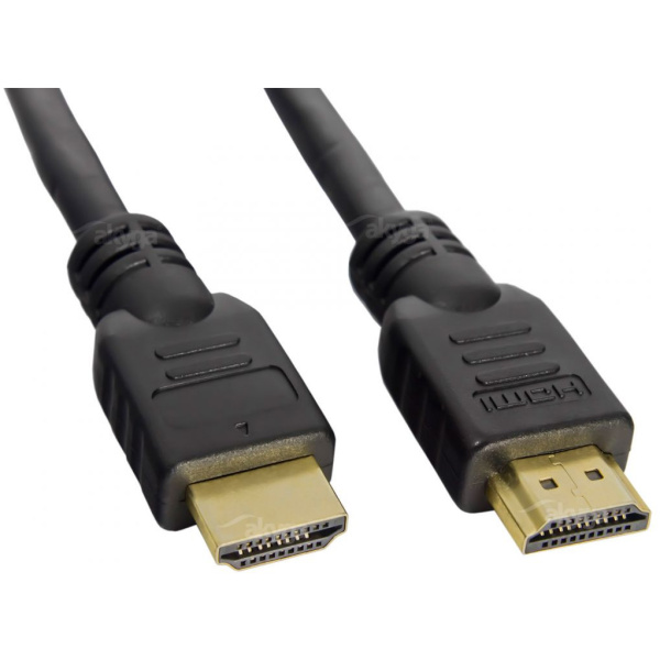 Akyga HDMI-HDMI (M) kábel 3m 4K #1