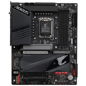 Gigabyte Z790 AORUS ELITE AX alaplap #1