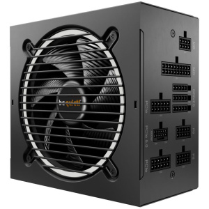 BeQuiet! Pure Power 12 M 850W 80+ Gold moduláris tápegység #1