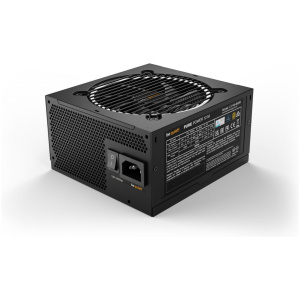 BeQuiet! Pure Power 12 M 850W 80+ Gold moduláris tápegység #2