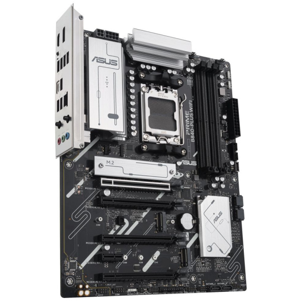 Asus PRIME B840-PLUS WIFI alaplap NEW #3