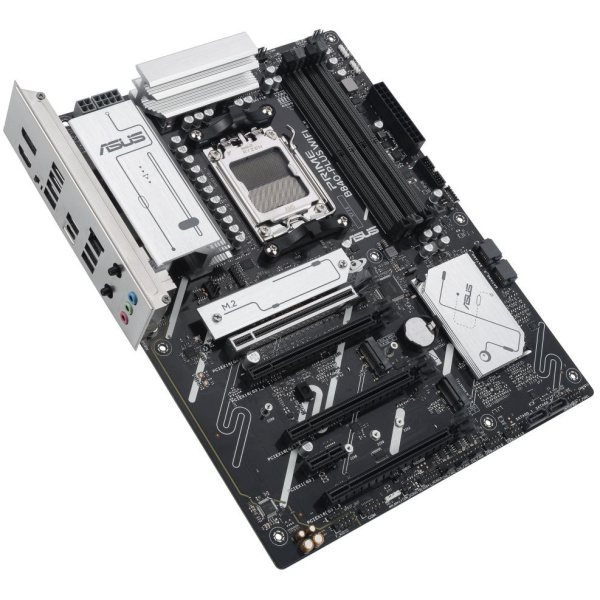 Asus PRIME B840-PLUS WIFI alaplap NEW #4