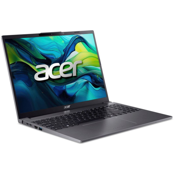 Acer Aspire Go 15 AG15-51P-74JE notebook (szürke) NEW #3
