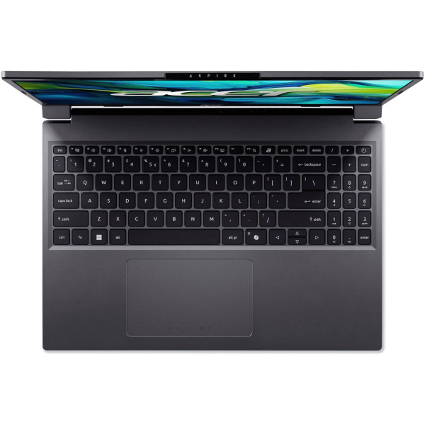 Acer Aspire Go 15 AG15-51P-74JE notebook (szürke) NEW #4