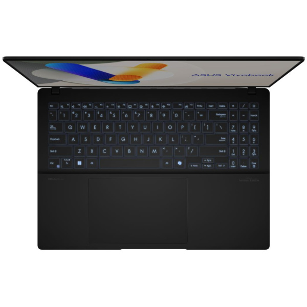 Asus Vivobook S16 OLED S5606CA-RI074W notebook (fekete) (Windows 11) NEW #3