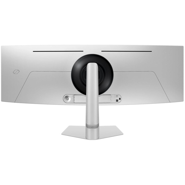 49" Samsung Odyssey OLED G9 S49DG910SU 144Hz-es ívelt Gaming monitor #5
