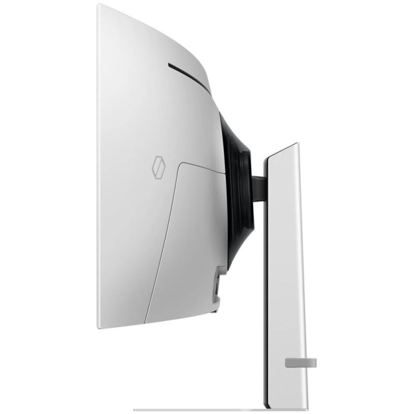 49" Samsung Odyssey OLED G9 S49DG910SU 144Hz-es ívelt Gaming monitor #6