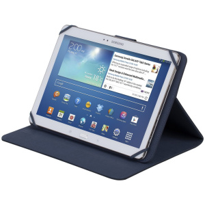 RivaCase 3317 Biscayne tablet tok (10,1") fekete #1