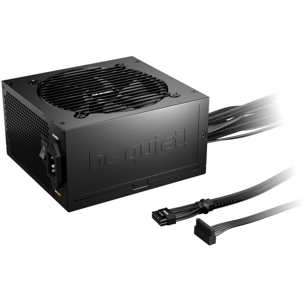 BeQuiet! Pure Power 12 550W 80+ Gold tápegység #2
