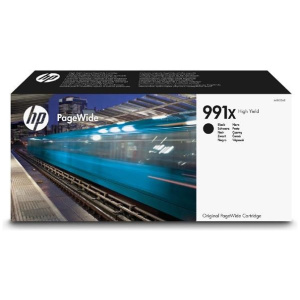 HP M0K02AE nagy kapacitású toner (991X) #1