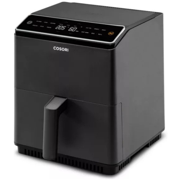 Cosori Dual Blaze forrólevegős sütő, 6,4l-es #1
