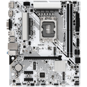 ASRock B760M-HDV/M.2 alaplap #1