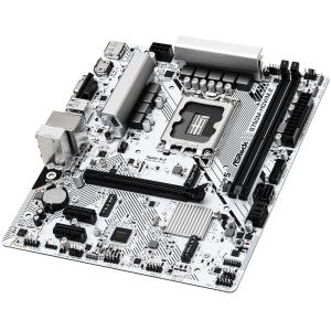 ASRock B760M-HDV/M.2 alaplap #2