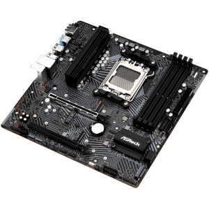 ASRock B650M PG LIGHTNING alaplap #2