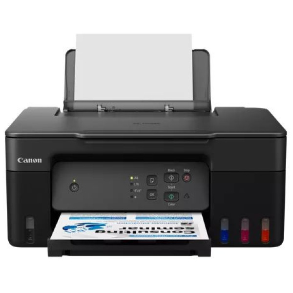 Canon Pixma G2430 tintasugaras nyomtató (printer/szkenner) #3