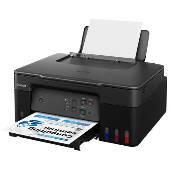 Canon Pixma G2430 tintasugaras nyomtató (printer/szkenner) #4