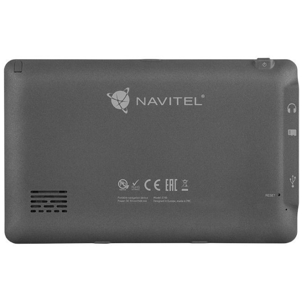Navitel E700 7" navigáció Európa térképpel #4