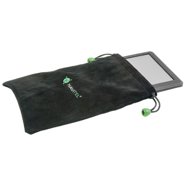 Navitel E700 7" navigáció Európa térképpel #7