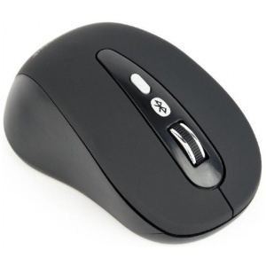 Gembird MUSWB-6B-01 vezeték nélküli Bluetooth egér #1