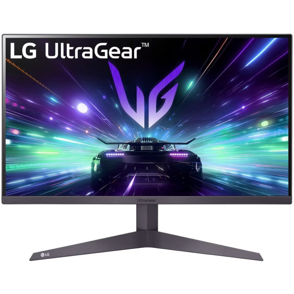 23,8" LG 24GS50F-B UltraGear™ monitor (VA LED, 180Hz) #1