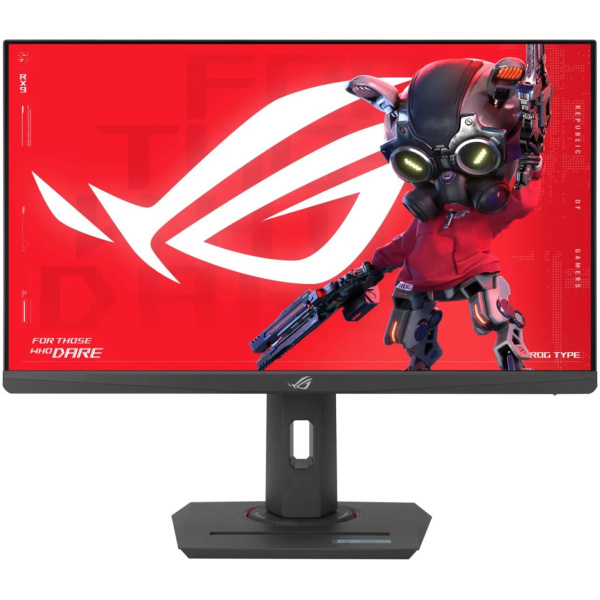 24,5" Asus ROG Strix XG259CMS Gaming monitor (IPS LED, 310 Hz FreeSync, G-Sync) #1
