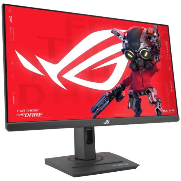 24,5" Asus ROG Strix XG259CMS Gaming monitor (IPS LED, 310 Hz FreeSync, G-Sync) #2