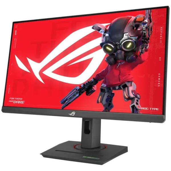 24,5" Asus ROG Strix XG259CMS Gaming monitor (IPS LED, 310 Hz FreeSync, G-Sync) #3