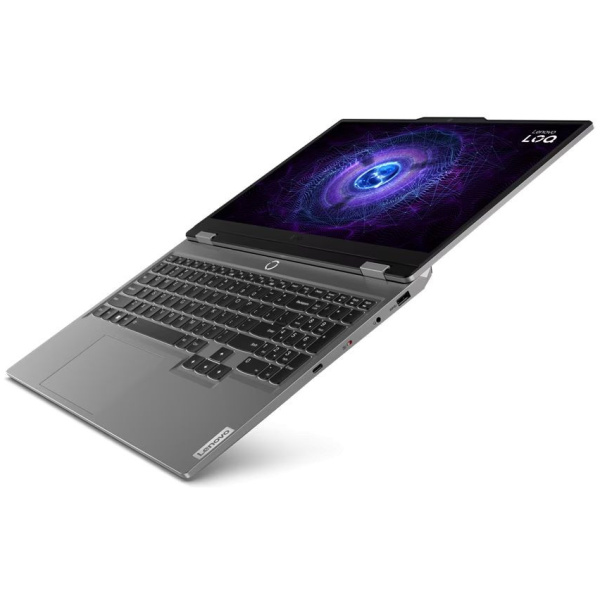 Lenovo LOQ 15ARP9 notebook (83JC004DHV) NEW #4