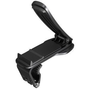 Baseus Big Mouth Pro univerzális csiptetős telefontartó műszerfalra #2