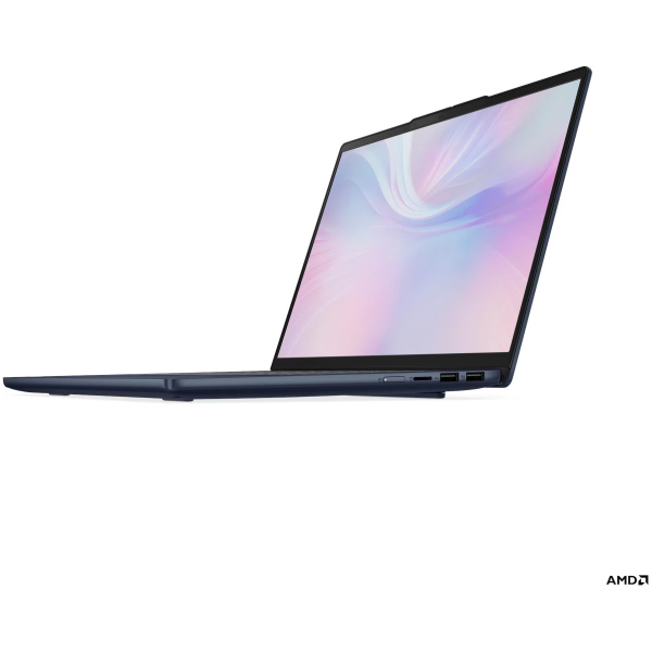 Lenovo Ideapad Slim 5 14AHP10 notebook (83HV001BHV) - kék #1