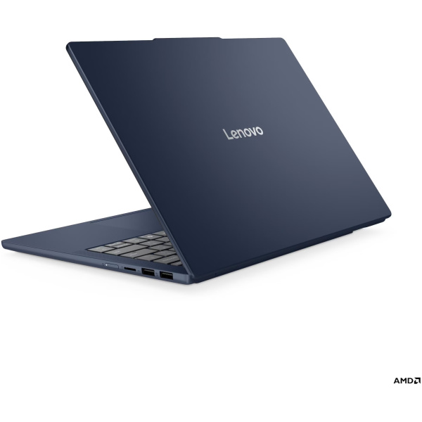 Lenovo Ideapad Slim 5 14AHP10 notebook (83HV001BHV) - kék #2